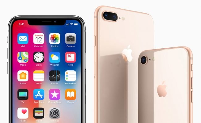 Chipset untuk iPhone Mendatang sudah Mulai Diproduksi