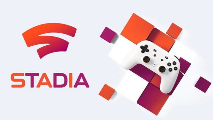 Layanan Google Stadia Segera Bisa Dinikmati