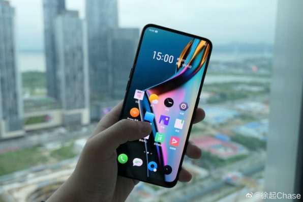 Nongol di Geekbench, Begini Spesifikasi Lengkap Realme X