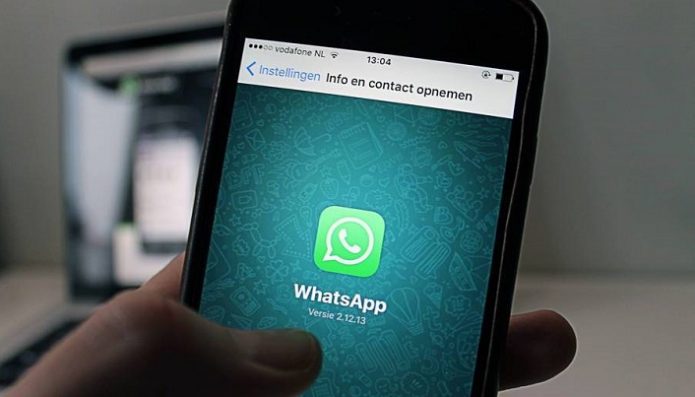 Kantor Imigrasi Buka Layanan Bikin Paspor via WhatsApp