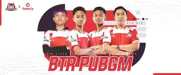 Bigetron Esports PUBGM Rebut Tiket ke Global Final PMCO 2019