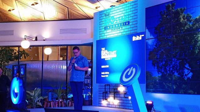 Berhadiah Rp1,3 Miliar, Kompetisi Blibli.com The Big Start 4 Telah Dibuka