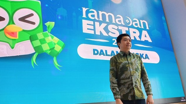 Berkah Ramadan Tokopedia, Transaksi Sebulan Kantongi Rp 18,5 triliun