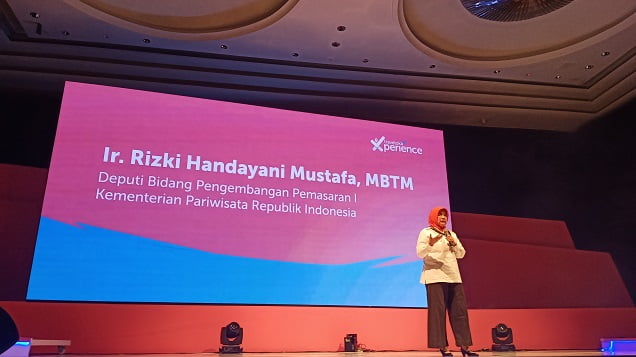 Peranan Teknologi untuk Promosi Sektor Pariwisata