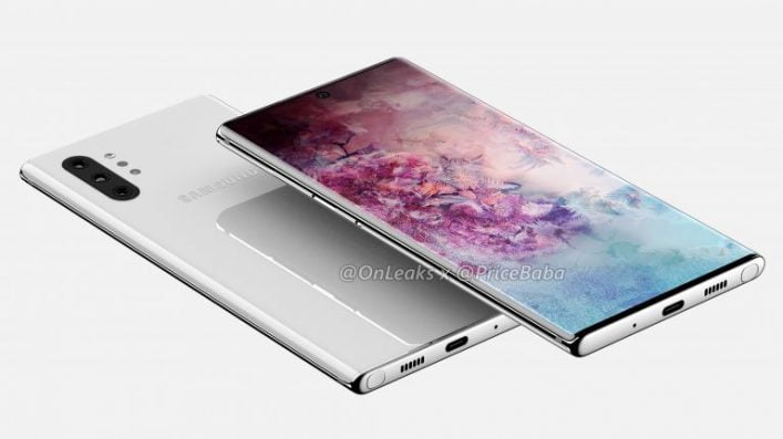 Penuhi TKDN, Galaxy Note 10 Pasti Masuk Pasar Indonesia?