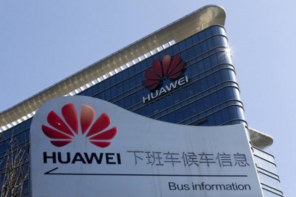 Huawei Tunda Sementara Peluncuran 5G di Eropa