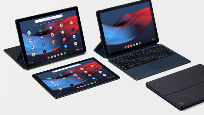 Google Pensiun Bikin Tablet