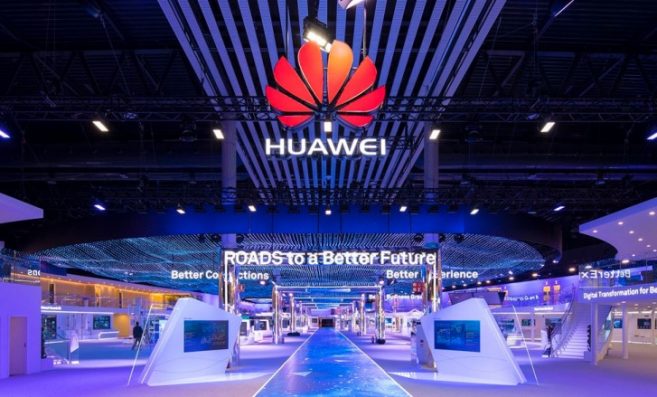 Ambisi Huawei Jadi Produsen Smartphone Terbesar di Dunia Belum Pudar