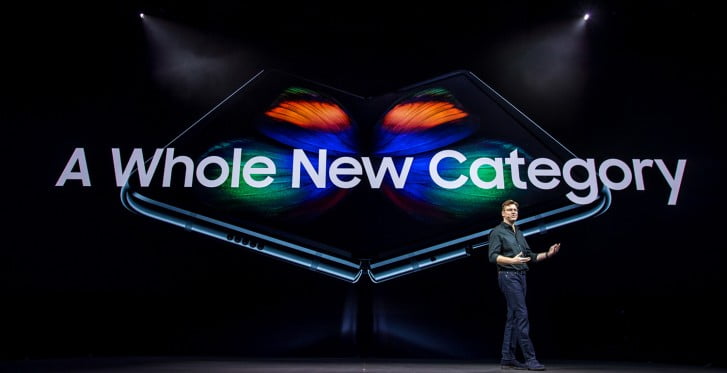 Samsung Galaxy Fold Jilid Dua Segera Rilis, Kapan?