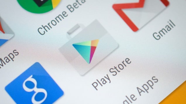 2000 Aplikasi Berbahaya Bermukim di Google Play