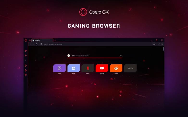 Opera Hadirkan Gaming Browser, Apa Fungsinya?