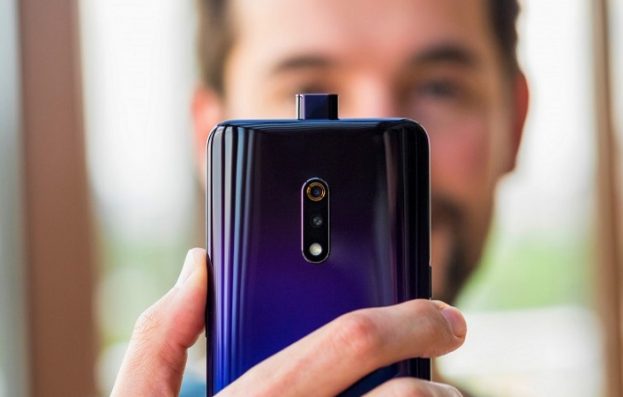 Bos Realme Sesumbar Smartphone 5G Pertama Siap Meluncur Secepatnya