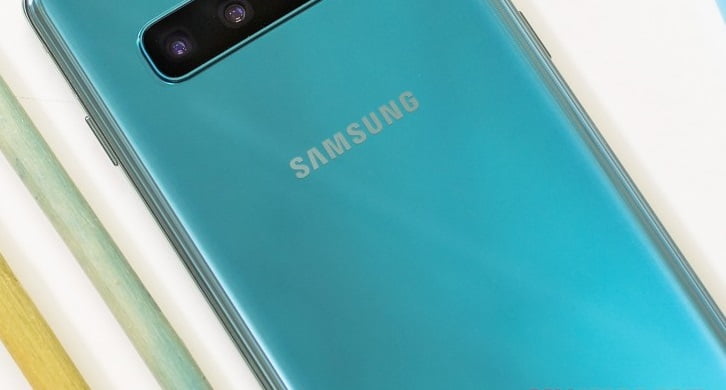 Rayakan Ultah ke-50, Samsung Beri Diskon Hingga 50%