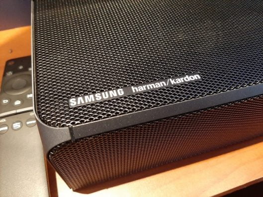 Samsung Rajai Pasar Soundbar di Indonesia