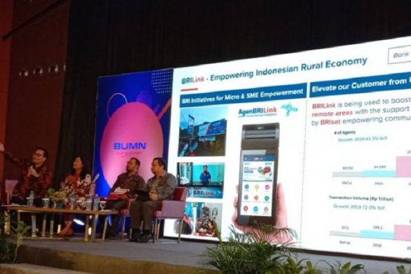 Adopsi Digital, Pinang Pinjami Uang Rp 20 juta Tak Sampai 5 Menit