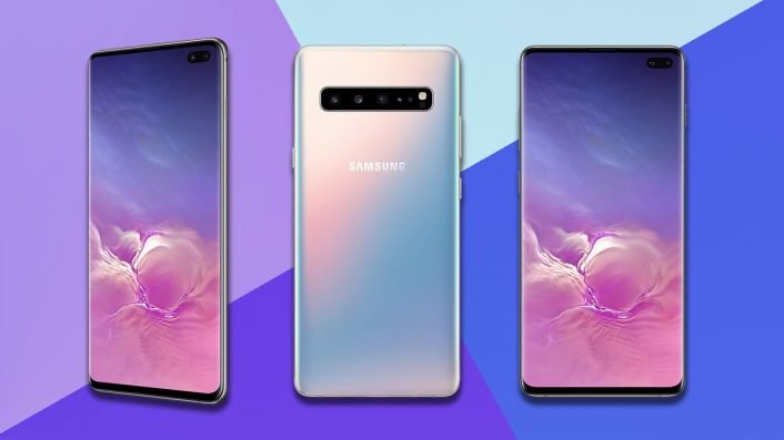 Samsung Galaxy S10 Lebih Laris dari Galaxy S9