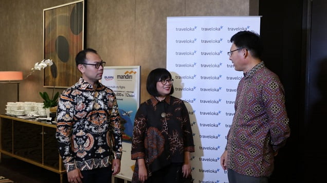 Lewat Fitur Ini, Beli Tiket Pesawat di Traveloka Bisa ke Beberapa Destinasi