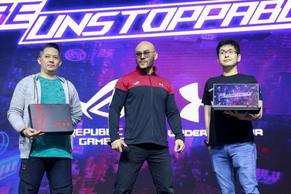 Beli Laptop Asus ROG Terbaru, Jaket Eksklusif Menanti