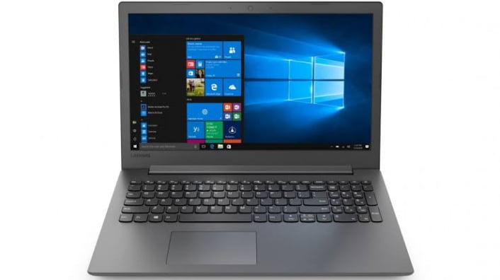 Lenovo Rilis Ideapad 130, Laptop Sesuai Kantong Pelajar