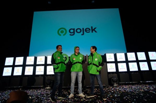 Transaksi Gojek Meroket 1000%, Apa Rahasianya?