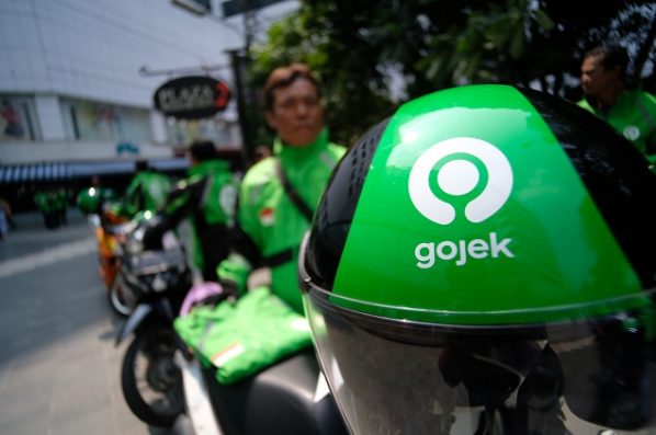 Gojek Ubah Logo, Ini Filosofinya