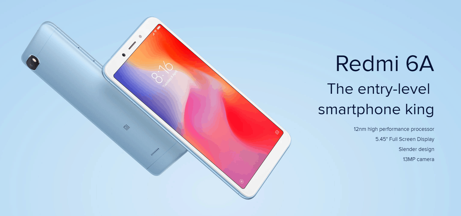 Xiaomi Redmi 6 dan 6A Segera Dapat Android Pie