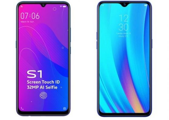 Laga Seru Smartphone Semi Flagship: Vivo S1 vs Realme 3 Pro (6GB/128GB)