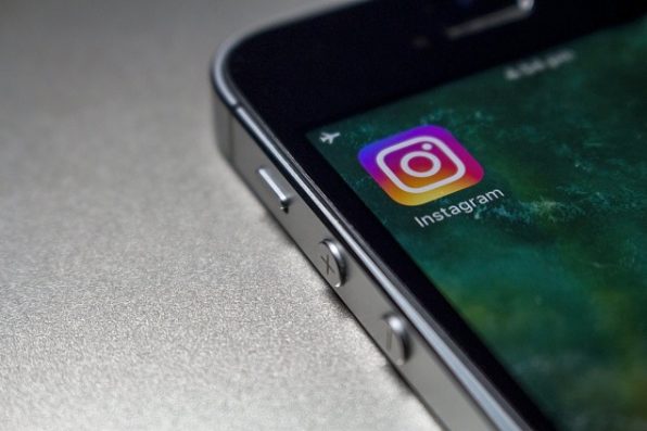 Instagram Tindak Tegas Akun Berbau Negatif