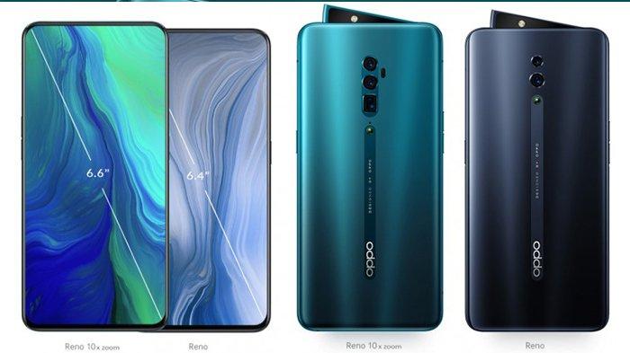 Fitur Dual Wi-Fi Sambangi Smartphone Flagship Oppo dan Vivo