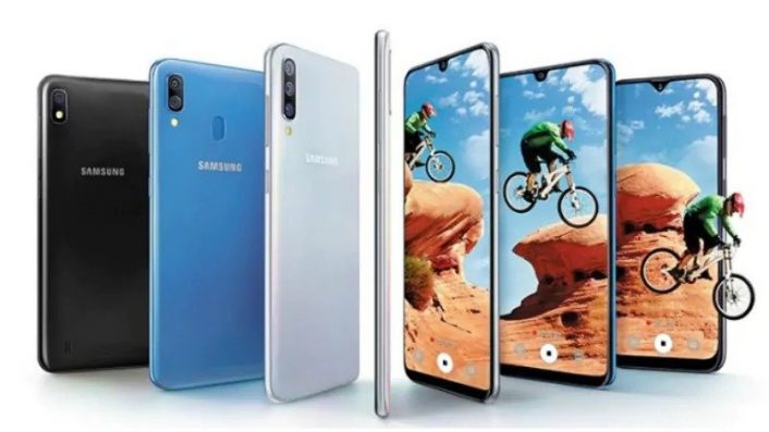 Spesifikasi Samsung Galaxy A50s Bocor