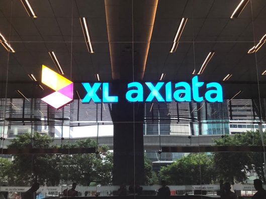 XL Axiata Akuisisi Link Net Rp8, 7 Triliun