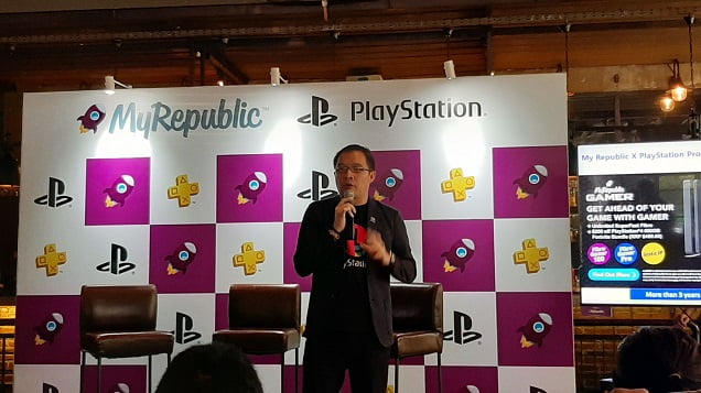 MyRepublic Hadirkan Paket Bundling PlayStation Mulai dari 100 Mbps