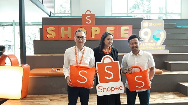 Punya Beragam Fitur Seru, Jurus Shopee Bikin Konsumen Betah