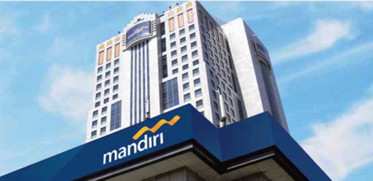 Beredar Isu Bank Mandiri Dituntut Rp800 Triliun, Benarkah?