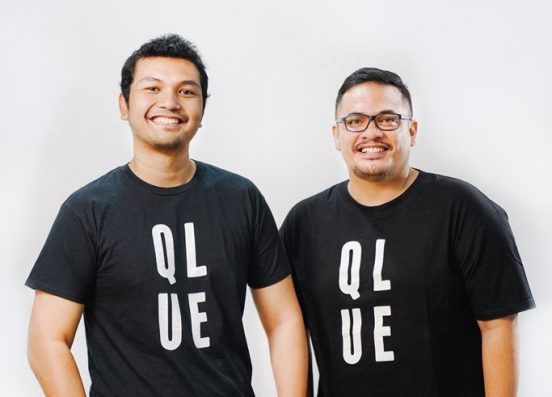 Qlue Raih Startup of The Year 2019