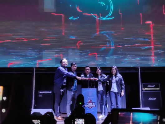 First Media Hadirkan Ekosistem eSports, Dari Audisi Gamer Hingga Paket Internet