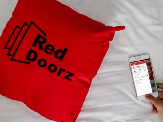 Diguyur Investasi, Startup RedDoorz Bidik Gelar Unicorn