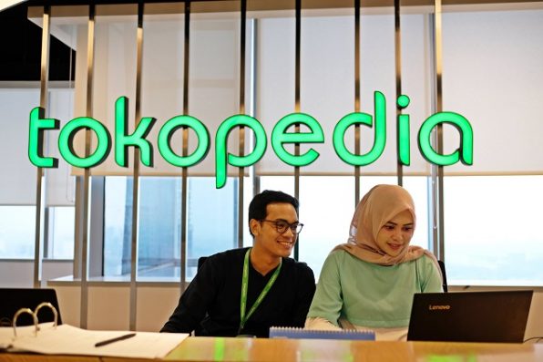 Tokopedia Masuk Jajaran Perusahaan Teknologi dengan Pertumbuhan Tercepat se-Asia Tenggara