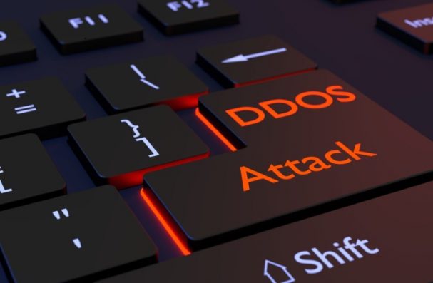 DewaWeb Klaim Punya Perlindungan Serangan DDoS Terbaik