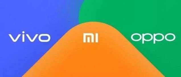 Xiaomi, Oppo, Vivo Sepakat Rilis Layanan Transfer File Saingan Apple