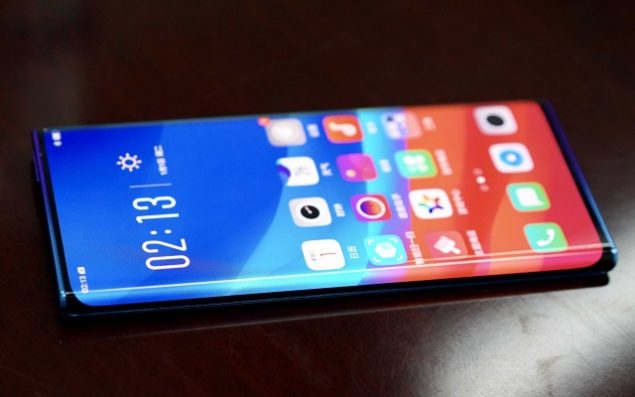 Smartphone Flagship vivo NEX 3 Bakal Dukung 5G