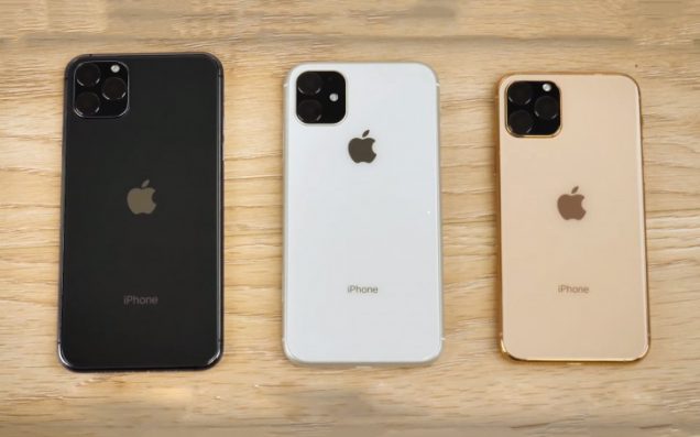 Negara Mana yang Jual iPhone 11 Termurah hingga Termahal?