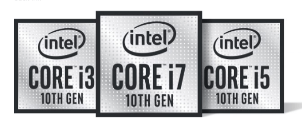 Intel Lengkapi Jajaran prosesor Mobile ke Keluarga Intel Core Generasi Ke-10