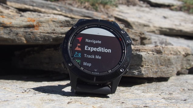 Garmin Fenix 6 Tonjolkan Baterai Lebih Awet