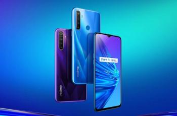 Ini Daftar Smartphone realme yang Bakal Cicipi Android 10