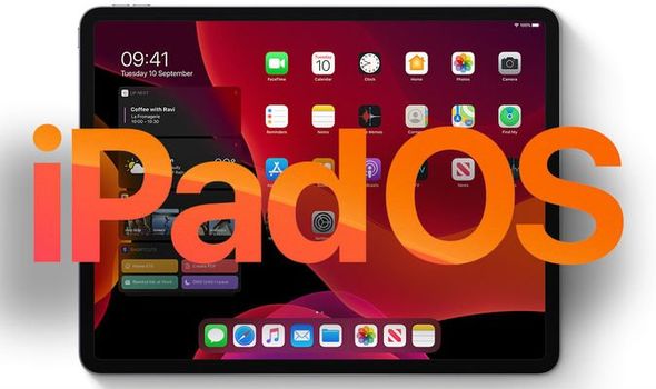 Ini Daftar iPad yang Kebagian iPadOS 13.1