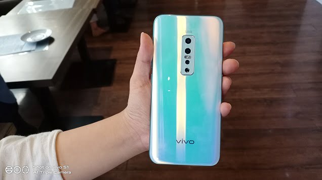 Vivo Umumkan Tanggal Perilisan V-Series Terbaru, Kapan?