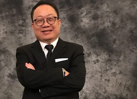 CEO Bareksa Ditunjuk Jadi Presdir Baru di OVO