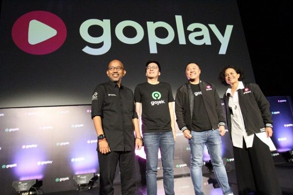 Gojek Luncurkan Platform Video-on-demand Berlangganan