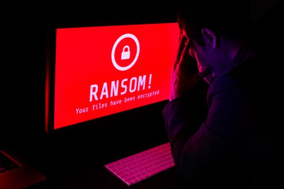 Mengapa Indonesia Jadi Sasaran Empuk Serangan Siber Ransomware?